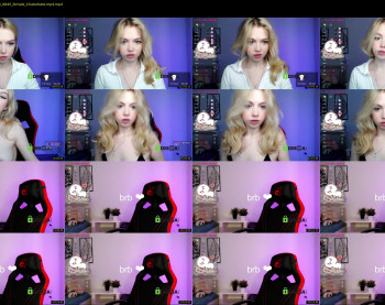 small_blondee — 102 minute Chaturbate female teen cam video, 720p, Jan 30, 2023