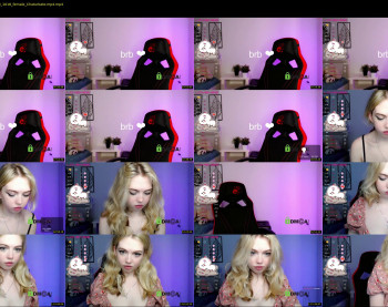 small_blondee — 93 minute Chaturbate female teen cam video, 720p, Jan 30, 2023
