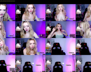small_blondee — 93 minute Chaturbate female teen cam video, 720p, Jan 31, 2023