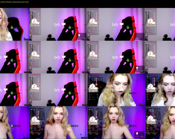 small_blondee — 93 minute Chaturbate female teen cam video, 720p, Jan 31, 2023