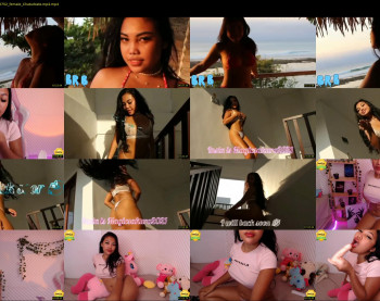 sofia_sakura — 58 minute Chaturbate female teen cam video, 1080p, Jan 30, 2023