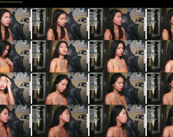 _pilya_ — 4 minute Chaturbate female teen cam video, 1080p, Feb 1, 2023