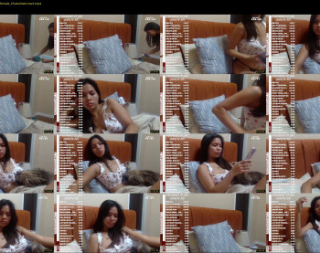 _pilya_ — 14 minute Chaturbate female teen cam video, 1080p, Jan 31, 2023