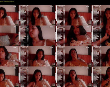_pilya_ — 30 minute Chaturbate female teen cam video, 1080p, Jan 31, 2023
