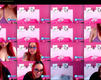 cute_eli — 20 minute Chaturbate female teen cam video, 1080p, Jan 31, 2023