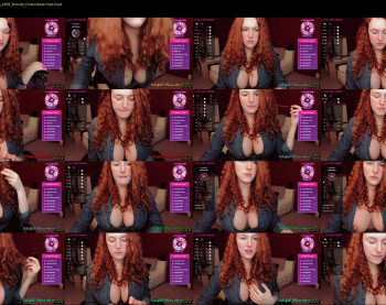 devilishwendy — 29 minute Chaturbate female teen cam video, 720p, Jan 31, 2023