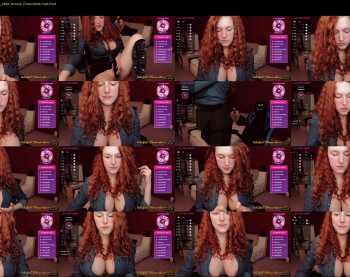 devilishwendy — 56 minute Chaturbate female teen cam video, 720p, Jan 31, 2023
