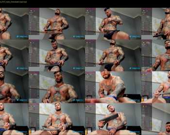 dimitri_sullivan — 55 minute Chaturbate male teen cam video, 1080p, Jan 31, 2023