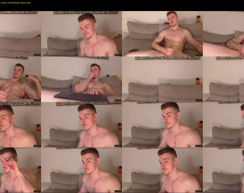 eddieds — 56 minute Chaturbate male teen cam video, 1080p, Feb 1, 2023