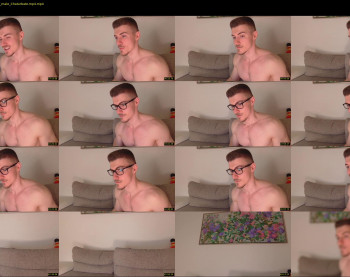eddieds — 56 minute Chaturbate male teen cam video, 1080p, Feb 1, 2023