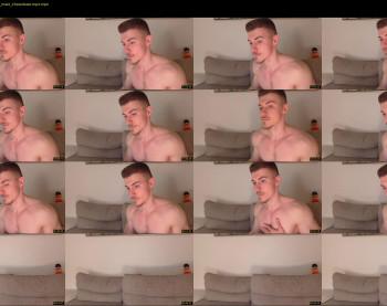 eddieds — 11 minute Chaturbate male teen cam video, 1080p, Feb 1, 2023