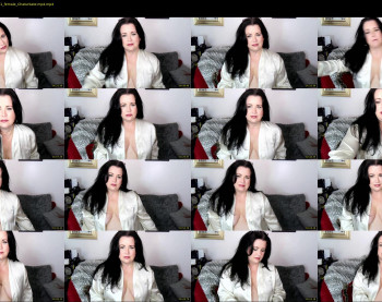 evparrish — 7 minute Chaturbate female teen cam video, 720p, Feb 1, 2023