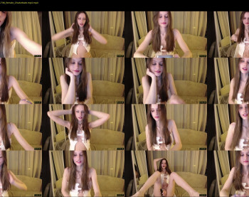 fflloowweerr — 18 minute Chaturbate couple teen cam video, 1080p, Jan 31, 2023