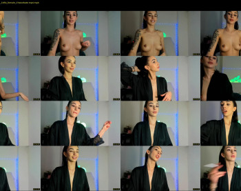 hotfallingdevil — 6 minute Chaturbate female teen cam video, 1080p, Jan 31, 2023