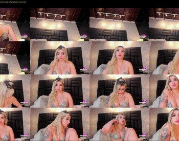 khloe_018 — 20 minute Chaturbate female teen cam video, 1080p, Jan 31, 2023