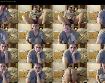 lalaisallbad — 52 minute Chaturbate female teen cam video, 720p, Jan 31, 2023