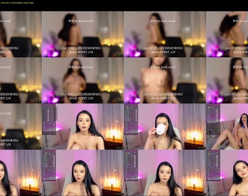 lia_hetty — 92 minute Chaturbate female teen cam video, 720p, Jan 31, 2023