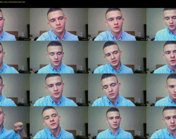 marvelboy_ — 92 minute Chaturbate male teen cam video, 720p, Feb 1, 2023