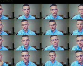 marvelboy_ — 17 minute Chaturbate male teen cam video, 720p, Feb 1, 2023