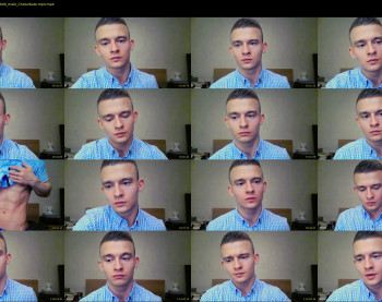 marvelboy_ — 91 minute Chaturbate male teen cam video, 720p, Jan 31, 2023