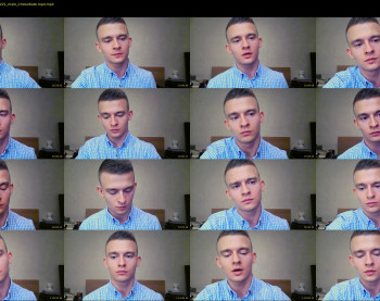 marvelboy_ — 91 minute Chaturbate male teen cam video, 720p, Jan 31, 2023