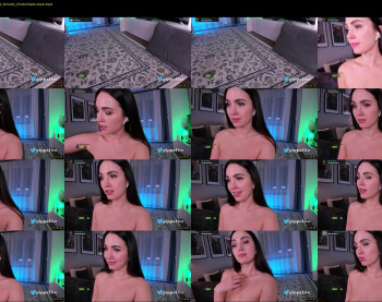 pippalee — 5 minute Chaturbate female teen cam video, 1080p, Jan 31, 2023