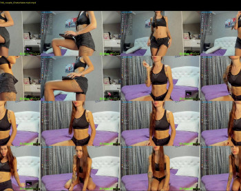 sandy_chris — 54 minute Chaturbate couple teen cam video, 1080p, Jan 31, 2023