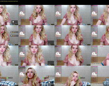 small_blondee — 94 minute Chaturbate female teen cam video, 720p, Feb 1, 2023