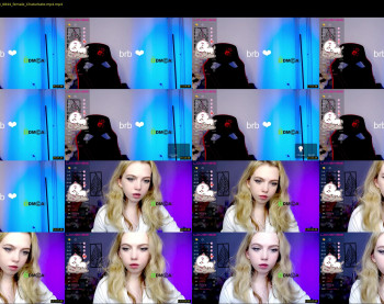 small_blondee — 101 minute Chaturbate female teen cam video, 720p, Jan 31, 2023