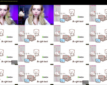 small_blondee — 65 minute Chaturbate female teen cam video, 720p, Jan 31, 2023