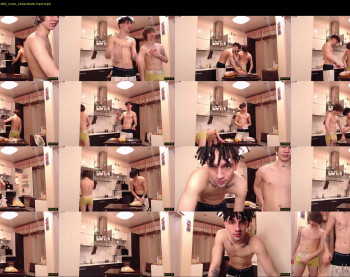 teddy_mode — 55 minute Chaturbate couple teen cam video, 1080p, Jan 31, 2023