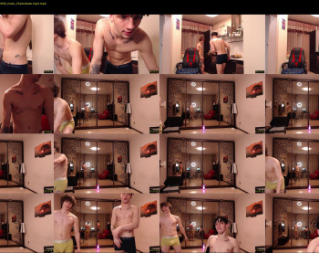teddy_mode — 54 minute Chaturbate couple teen cam video, 1080p, Jan 31, 2023