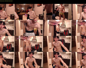 teddy_mode — 31 minute Chaturbate couple teen cam video, 1080p, Jan 31, 2023
