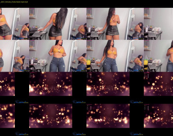 daphneadkins — 54 minute Chaturbate female teen cam video, 1080p, Feb 1, 2023