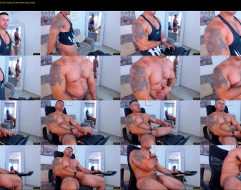 derek_group — 55 minute Chaturbate male teen cam video, 1080p, Feb 1, 2023