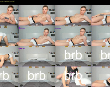 droll_guy — 45 minute Chaturbate male teen cam video, 1080p, Feb 1, 2023
