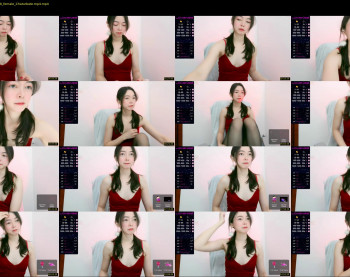 jinnloveu — 13 minute Chaturbate female teen cam video, 1080p, Feb 1, 2023