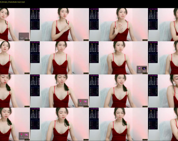 jinnloveu — 17 minute Chaturbate female teen cam video, 1080p, Feb 1, 2023