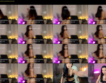 lia_hetty — 51 minute Chaturbate female teen cam video, 720p, Feb 1, 2023