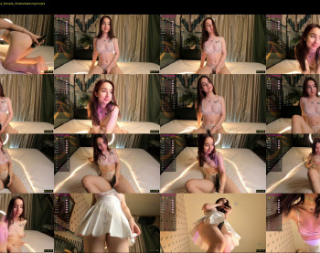 lorifowler — 54 minute Chaturbate female teen cam video, 1080p, Feb 1, 2023
