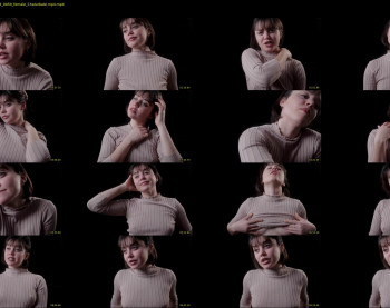 mindvoiding — 11 minute Chaturbate female teen cam video, 1080p, Feb 2, 2023