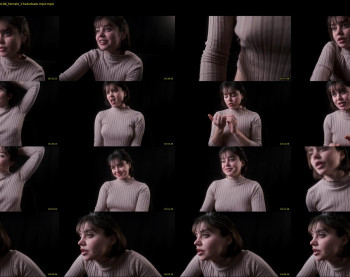 mindvoiding — 6 minute Chaturbate female teen cam video, 1080p, Feb 2, 2023