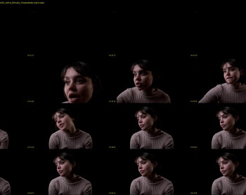 mindvoiding — 5 minute Chaturbate female teen cam video, 720p, Feb 2, 2023