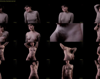 mindvoiding — 89 minute Chaturbate female teen cam video, 720p, Feb 2, 2023