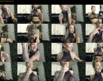 mizxtrix — 40 minute Chaturbate female teen cam video, 720p, Feb 1, 2023