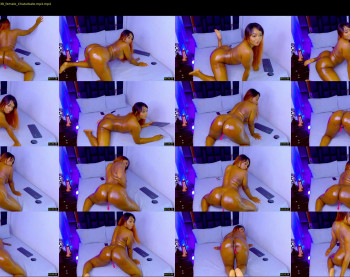 nicoleth18 — 5 minute Chaturbate female teen cam video, 1080p, Feb 1, 2023