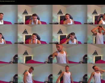 noahbrawn — 56 minute Chaturbate male teen cam video, 1080p, Feb 1, 2023
