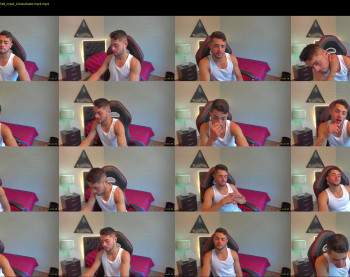 noahbrawn — 23 minute Chaturbate male teen cam video, 1080p, Feb 1, 2023