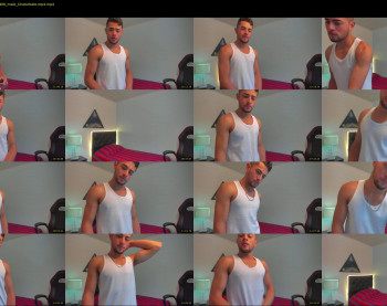 noahbrawn — 19 minute Chaturbate male teen cam video, 1080p, Feb 1, 2023