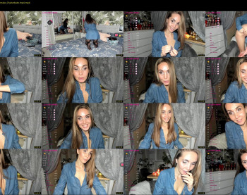 rora_ — 43 minute Chaturbate female teen cam video, 1080p, Feb 2, 2023